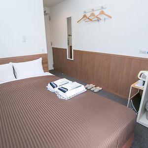Standaard Kamer met een Queen Size Bed
